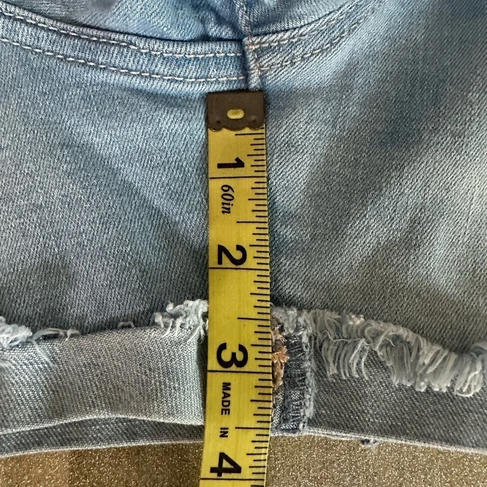 Cat & Jack, Old Navy & Children's Place Stylish Kids Denim Shorts (874)